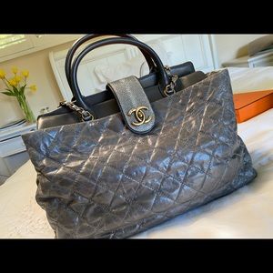 Chanel Limited Edition Handbag